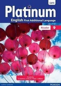 Platinum English First Additional Language Gr 9 (Reader)