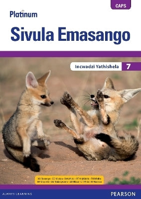 Platinum Sivula Emasango Gr 7 (Teachers Guide)