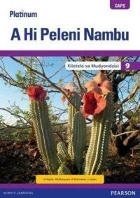 Platinum a Hi Peleni Nambu Gr 9 (Teachers Guide)
