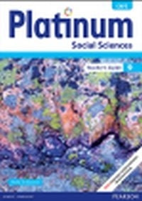 Platinum Social Sciences Gr 9 (Teachers Guide) (Caps)