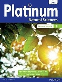 Platinum Natural Sciences Gr 7 (Teachers Guide) (Caps)