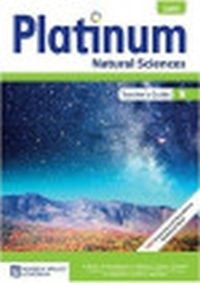 Platinum Natural Sciences Gr 9 (Teachers Guide)