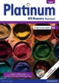 Platinum Afrikaans Huistaal Gr 12 (Onderwysersgids)