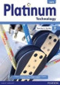Platinum Technology Gr 7 (Teachers Guide) (Caps)