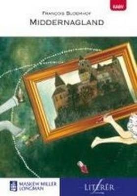 Afrikaans Huistaal Middernagland Gr 7 (Caps)