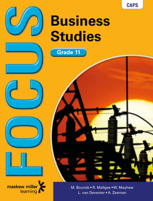 Focus Business Studies Grade 11 Learners Book EPDF Perpetual Licence