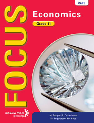 Focus Economics Grade 11 Learners Book EPDF Perpetual Licence