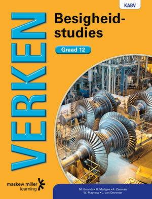 Verken Besigheidstudies Graad 12 Leerderboek Epub Perpetual Licence