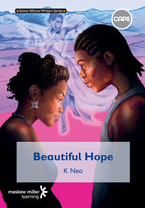 Beautiful Hope English Home Language Grade 9 Novel EPDF Perpetual Licence