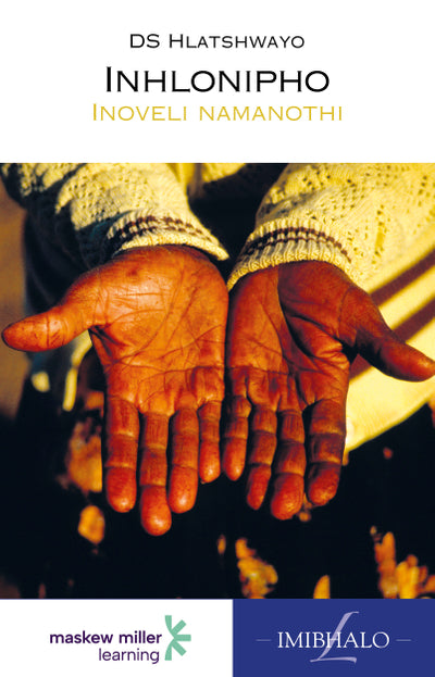 Inhlonipho Isizulu Home Language Grade 9 Novel EPDF Perpetual Licence