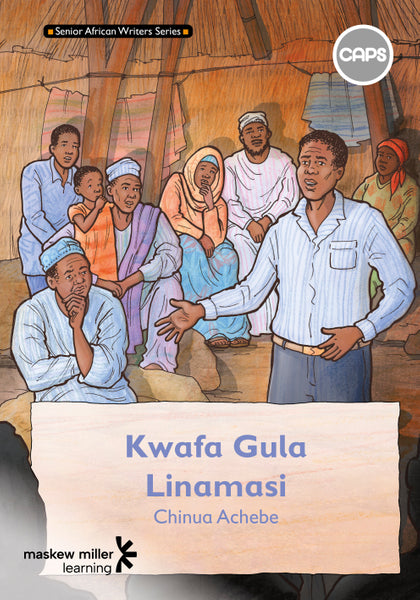 Kwafa Gula Linamasi Isizulu Home Language Grade 9 Novel EPDF Perpetual Licence