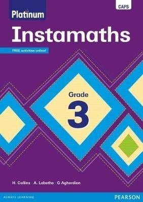 Instamaths Gr 3