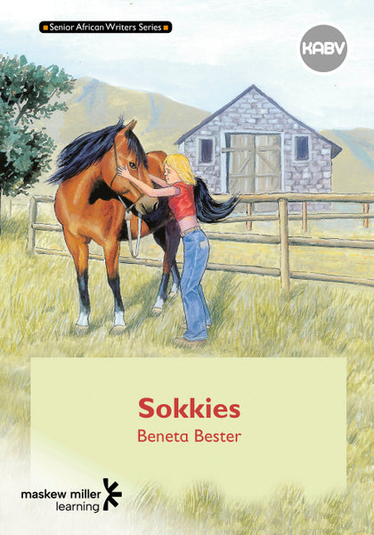 Sokkies Afrikaans Eerste Addisionele Taal Graad 7 Roman EPDF Perpetual Licence