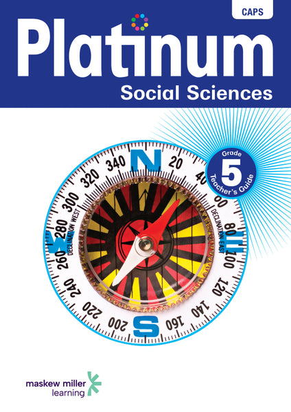Platinum Social Sciences Grade 5 Teachers Guide EPDF Perpetual Licence