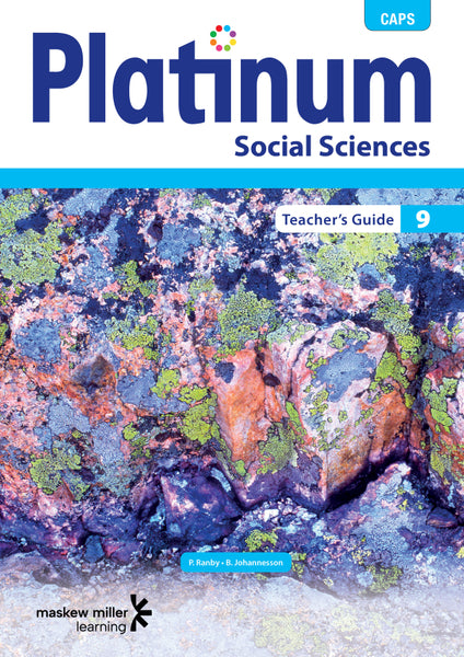 Platinum Social Sciences Gr 9 (Teachers Guide)