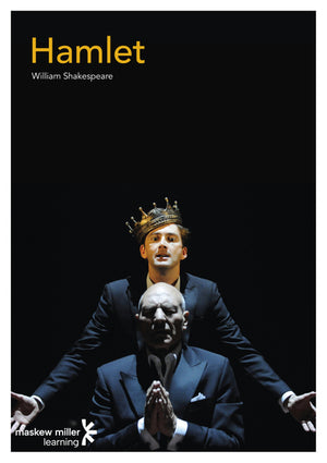 Hamlet English Home Language Gr 12 Drama EPDF (Perpetual Licence)