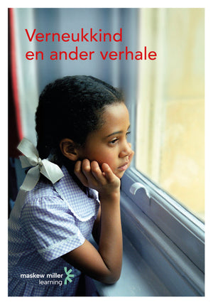 Verneukkind En Ander Verhale a Eat Gr 11( EPDF Perpetual Licence)