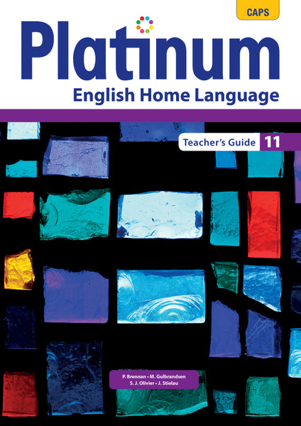 Platinum English Home Language Gr 11 (Teachers Guide EPDF Caps Aligned)
