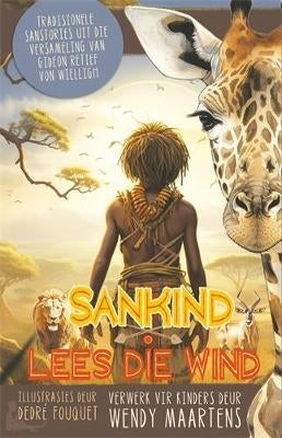 Sankind Lees Die Wind