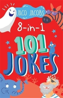 101 Jokes 8 in 1