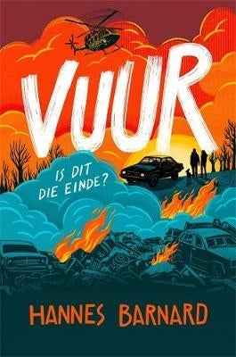 Vuur
