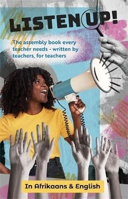 Listen Up the Assembly Book Every Teacher Needs Primary School