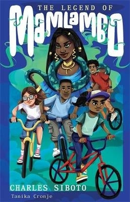 Legend of Mamlambo