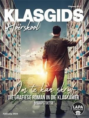 Klasgids Ls Februarie 2025