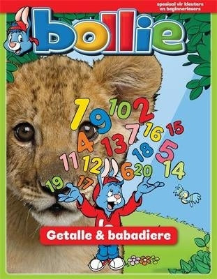 Bollie Getalle En Babadiere