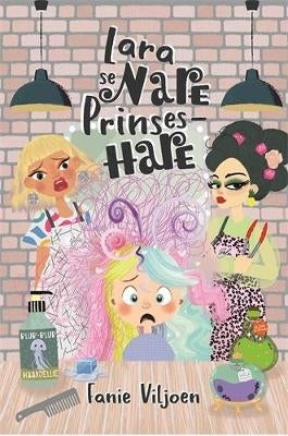 Lara Se Nara Prinses Hare