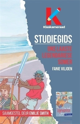 Studiegids Ons Laaste Legendariese Somer
