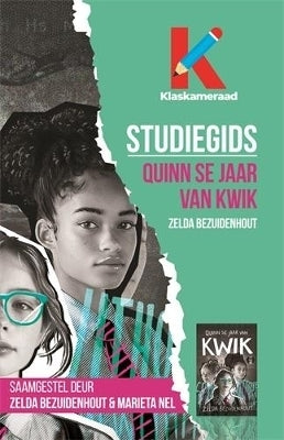 Studiegids Quin Se Jaar Van Kwik