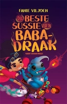 Beste Sussie vir Babadraak