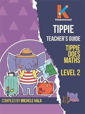 Teachers Guide Tippie Does Maths Level 2