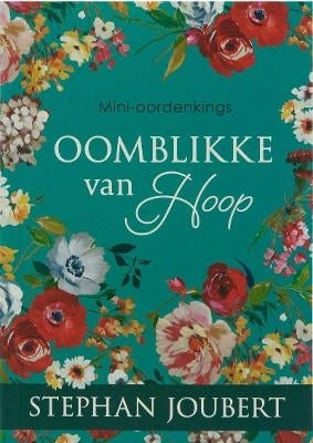 Mini Oordenkings Oomblikke Van Hoop