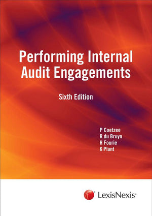Performing Internal Audit Engagements