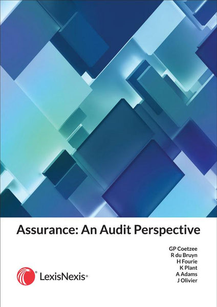Assurance an Audit Perspective