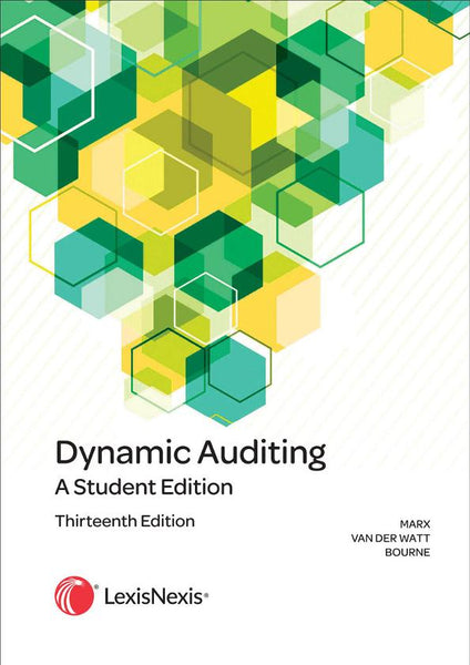 Dynamic Auditing - a Student Edition