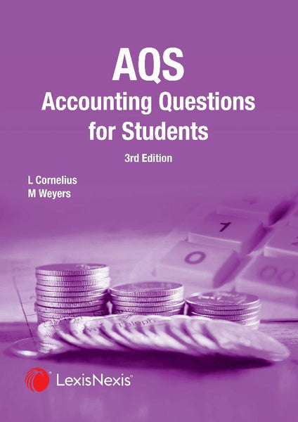 Aqs Accounting Questions for Students