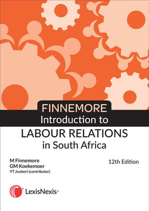 Introduction to Labour Relations in SA