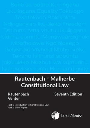 Consitutional Law