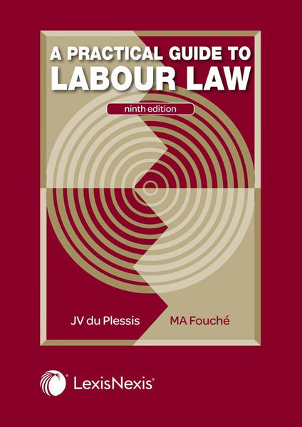 Practical Guide to Labour Law
