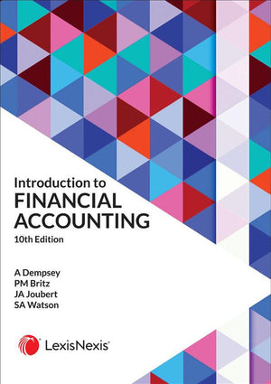 Introduction to Financial Accounting