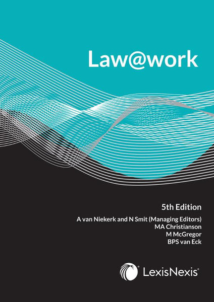 Law @ Work