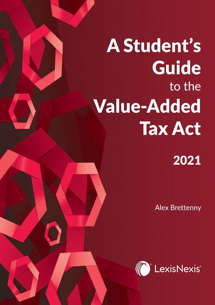 Students Guide to Vat Act 2021
