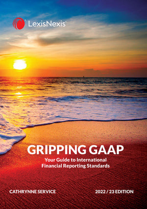 Gripping Gaap 2022-2023