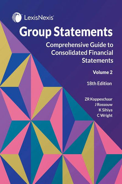 Group Statements (Volume 2)