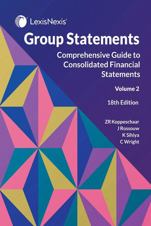 Group Statements (Volume 2)