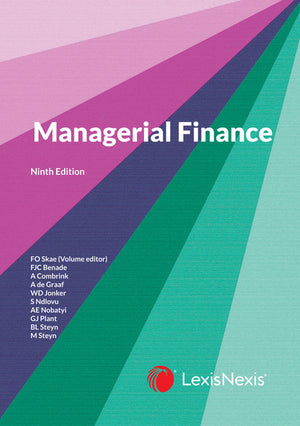 Managerial Finance