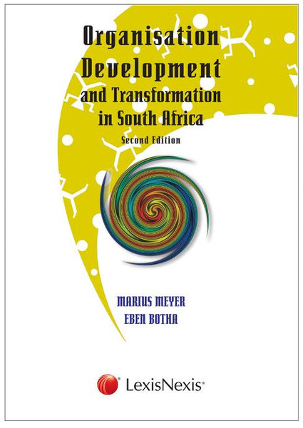 Organisation Development and Transformation in SA